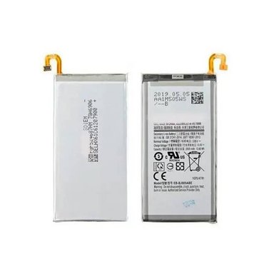 BATERIA SAMSUNG J8 PLUS - A6 PLUS T-SM NUEVO