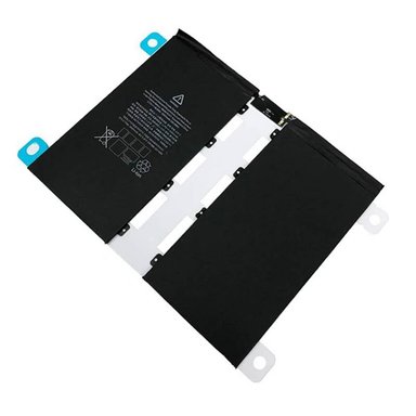 BATERIA  IPAD  PRO 12.9  (1 GEN)  TORIGINAL-SM  NUEVO-NEGRO.