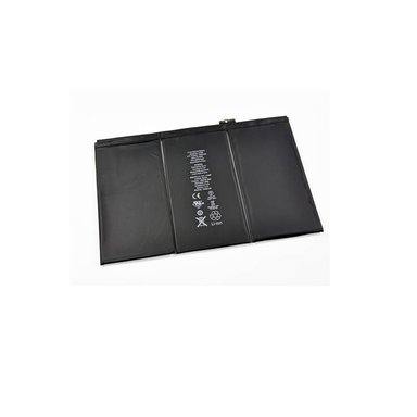 BATERIA IPAD 3 - 4 T-SM NUEVO-NEGRO