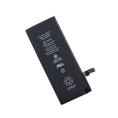 BATERIA IPHONE  6S  TORIGINAL-SM  NUEVO-NEGRO