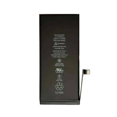 BATERIA IPHONE 8 T-SM NUEVO-NEGRO