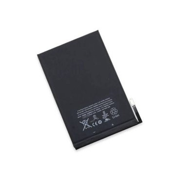 BATERIA  IPAD  MINI 1   TORIGINAL-SM  NUEVO-NEGRO