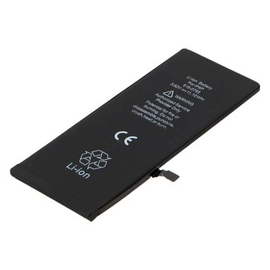 BATERIA IPHONE 6 PLUS T-SM NUEVO-NEGRO