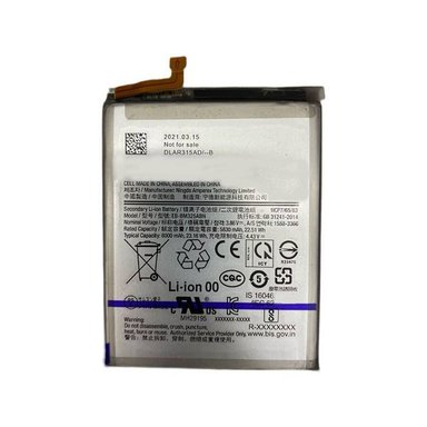 BATERIA GALAXY M32 TORIGINAL-SM NUEVO