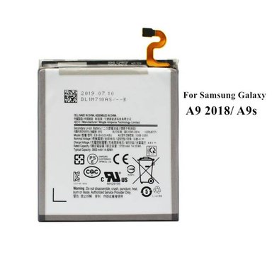 BATERIA SAMSUNG A9 2018 T-SM NUEVO