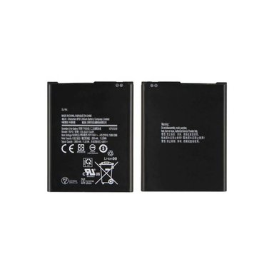 BATERIA SAMSUNG A01 CORE T-SM NUEVO