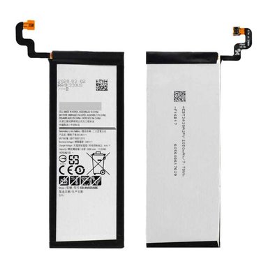 BATERIA GALAXY NOTE 5  TORIGINAL-SM NUEVO