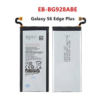 BATERIA SAMSUNG S6 EDGE PLUS T-SM NUEVO