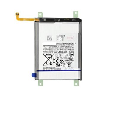 BATERIA SAMSUNG A33-A53 5G T-SM NUEVO