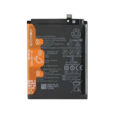 BATERIA HUAWEI MATE 30 PRO T-SM NUEVO-NEGRO.