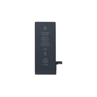BATERIA IPHONE  6  TORIGINAL-SM  NUEVO-NEGRO