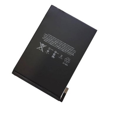 BATERIA  IPAD  MINI 4  TORIGINAL-SM  NUEVO-NEGRO