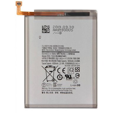 BATERIA SAMSUNG M31 T-SM NUEVO