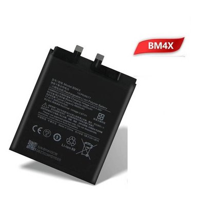 BATERIA  REDMI MI 11 - 11 BM4X  NUEVO.