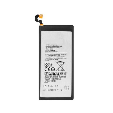 BATERIA GALAXY S6  TORIGINAL-SM NUEVO