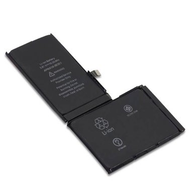 BATERIA IPHONE  XS MAX  TORIGINAL-SM  NUEVO-NEGRO