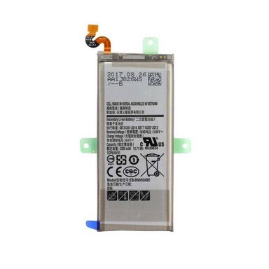 BATERIA SAMSUNG NOTE 8 T-SM NUEVO