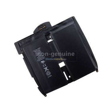 BATERIA  IPAD  1   TORIGINAL-SM  NUEVO-NEGRO