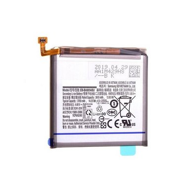 BATERIA SAMSUNG A80 T-SM NUEVO