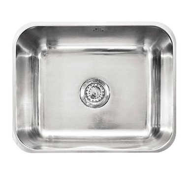 LAVADERO STONE HOME STP4439 ACERO INOXIDABLE PLATEADO SIGNATURE - 2