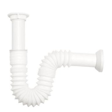 TRAMPA CORRUGADA STONE UNIVERSAL PVC ACERO