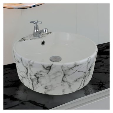 LLAVE P LAVATORIO ALINA ST-04 CROMADO STONE - 2