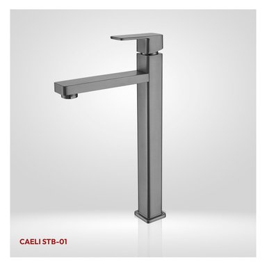 LLAVE PLAVATORIO CAELI STB-01 STONE
