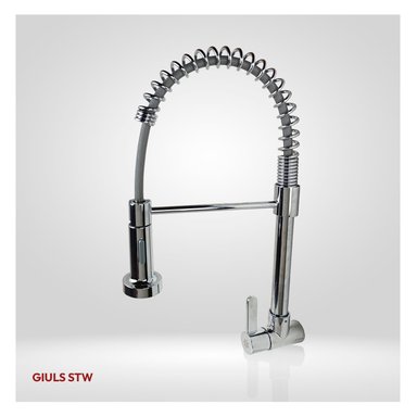 COMBO LAVADERO PREMIUM STPR7845 + LLAVE GIULS STW-01 CON ESCURRIDOR(EXONERADO) - 3