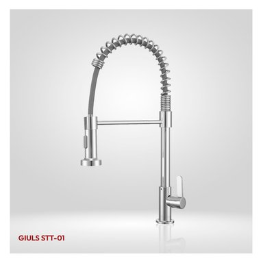 COMBO LAVADERO PREMIUM STPR8448 + LLAVE GIULS STT-01 CON ESCURRIDOR(EXONERADO) - 3