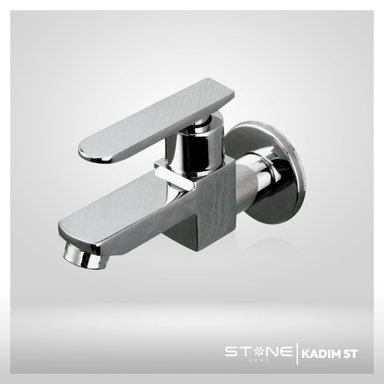 LLAVE PBOWL KADIM ST CROMADO STONE