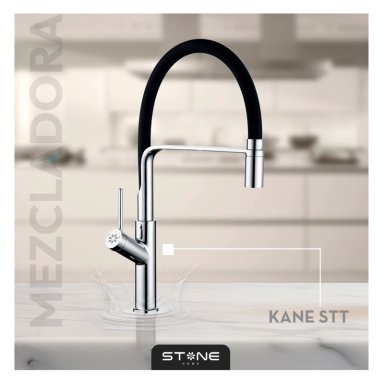 COMBO LAVADERO PREMIUM STPR8448 + KANE ST CON ESCURRIDOR (EXONERADO) - 3