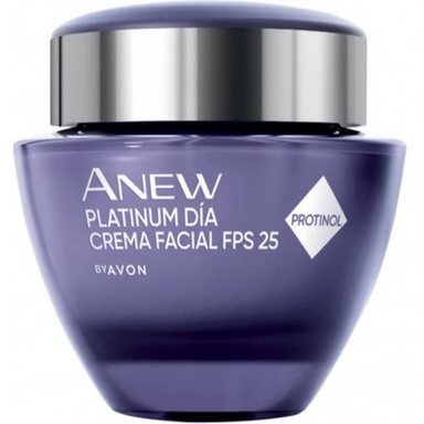 ANEW PLATINUM CREMA FACIAL DÍA  PROTINOL FPS25
