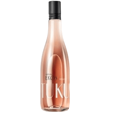 PERFUME NATURA EKOS TUKUMA FRESCOR AROMA FLORAL CITRICO 150ML