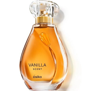 PERFUME ESIKA VANILLA SCENT AROMA ORIENTAL DULCE 50ML