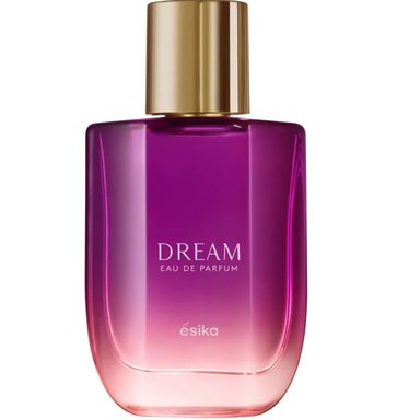 DREAM AROMA FLORAL FRUTAL DE ESIKA 45ML