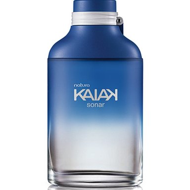 KAIAK SONAR DE NATURA AROMA AROMATICO AMADERADO MODERADO