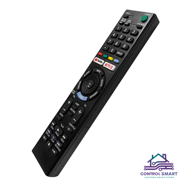 CONTROL REMOTO COMPATIBLE PARA TV SONY SMART BRAVIA 4K LED - 2