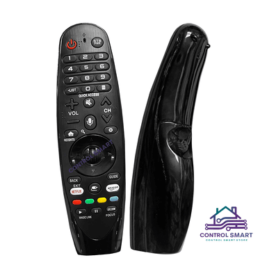 CONTROL SMART TV UNIVERSAL REMOTO MR650 COMPATIBLE LG - 1
