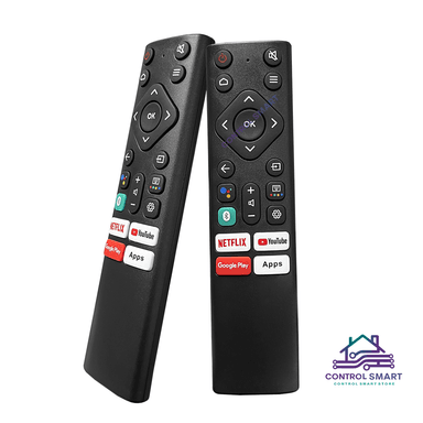 CONTROL SMART TV REMOTO PANASONIC ANDROID 4K - 2