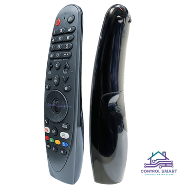 CONTROL UNIVERSAL REMOTO SMART TV HYUNDAI WEBOS - 2