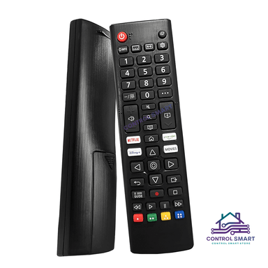 CONTROL REMOTO TV LG SMART NANOCEL OLED UHD 4K. - 1