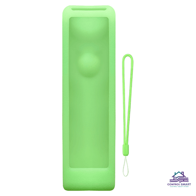 FUNDA SIKAI SILICONA CONTROL SAMSUNG SMART-VERDE - 2