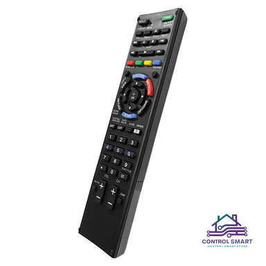 CONTROL REMOTO COMPATIBLE SMART TV SONY BRAVIA - 2