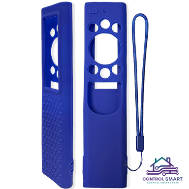 FUNDA CASE CONTROL SAMSUNG QLED PLANO QLED 4K SERIE SMART TV 2021-2022 SOLAR