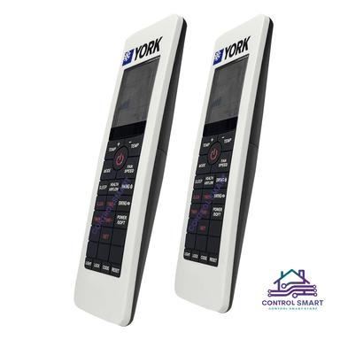CONTROL YORK REMOTO AIRE ACONDICIONADO PRODUCTO NUEVO CON GARANTÍA - 2
