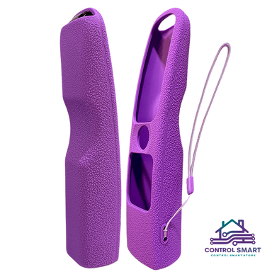 FUNDA SIKAI PROTECTOR CONTROL LG MAGIC MR23 2023 MORADO - 1