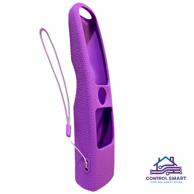 FUNDA SIKAI PROTECTOR CONTROL LG MAGIC MR23 2023 MORADO - 2
