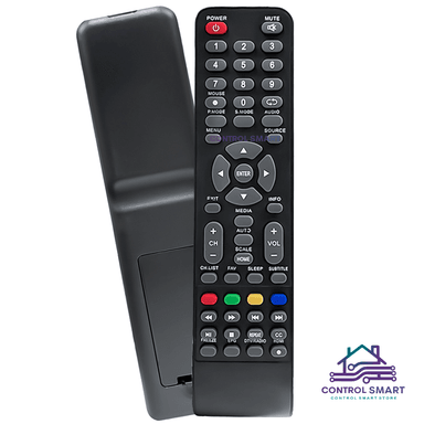 CONTROL SMART TV REMOTO ORIZON ANDROID - 1