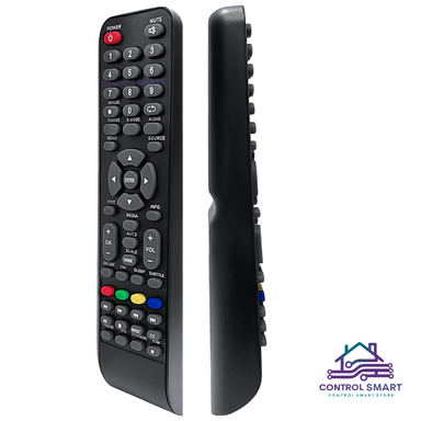 CONTROL SMART TV REMOTO ORIZON ANDROID - 2