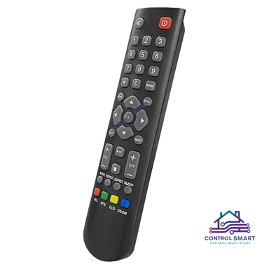 CONTROL LED LCD REMOTO MIRAY TV - 2